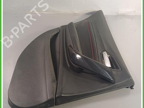 Rear left panel BMW 1 (F20) 118 d | BP21076069C60 