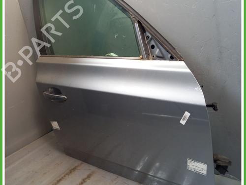 Right front door BMW X3 (E83) 2.0 d | BP27731497C3 