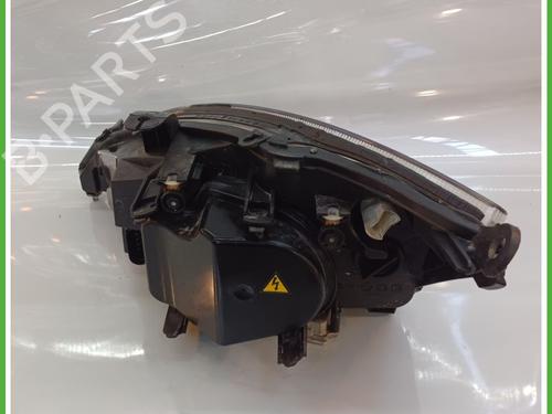 Right headlight FORD FOCUS I (DAW, DBW) 1.8 TDCi | BP19094691C29 