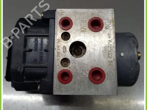 ABS pump PEUGEOT 307 (3A/C) 1.4 HDi | BP13235349M43 