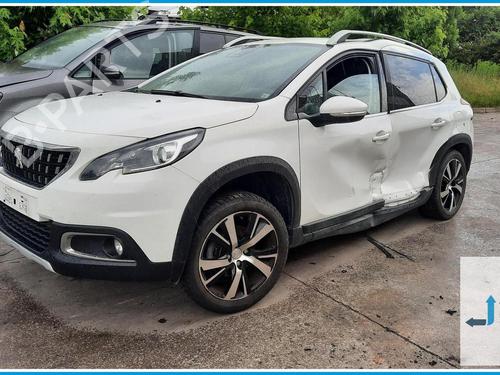 Pedal PEUGEOT 2008 I (CU_) 1.5 BlueHDI 100 | BP40141646I4  - Image 7
