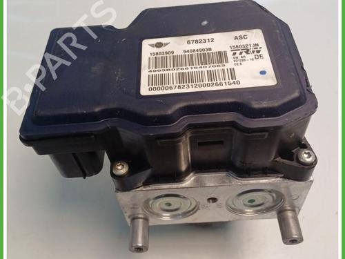ABS pump MINI MINI (R56) Cooper D | BP40145241M43 - Image 2