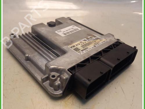 Engine control unit (ECU) AUDI A5 Sportback (8TA) 2.0 TDI quattro | BP40194653M57 - Image 4