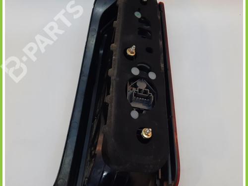 Left taillight FIAT IDEA (350_) 1.3 D Multijet | BP11749039C34 