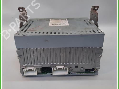 Radio MITSUBISHI LANCER VIII Sportback (CX_A) 1.8 MIVEC (CX3A, CX6A) | BP13708195E6 