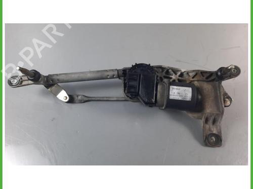 Used Front wipers mechanism Front wipers mechanism LANCIA MUSA (350_) 1.3 D Multijet (350.AXG11, 350.AXG1A) (90 hp) 40130538 40130538