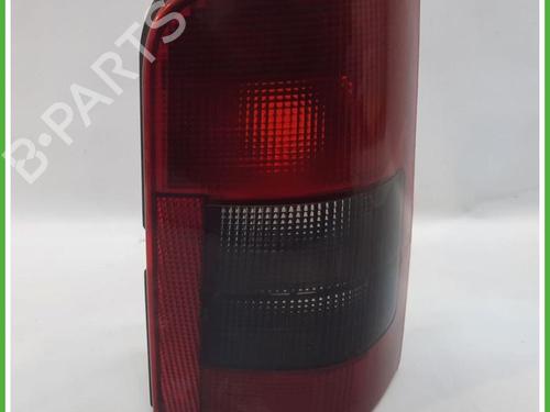 Used Right taillight Right taillight PEUGEOT PARTNER MPV (5_, G_) 1.9 D (69 hp) 40134395 40134395