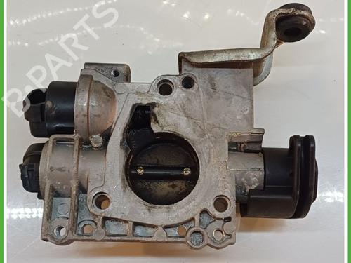 Throttle body LANCIA YPSILON (843_) 1.2 (843.AXA1A) | BP16347787M82 