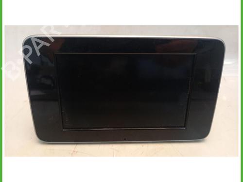 Used Radio Radio MERCEDES-BENZ C-CLASS T-Model (S205) C 220 BlueTEC / d (205.204) (170 hp) 40074152 40074152