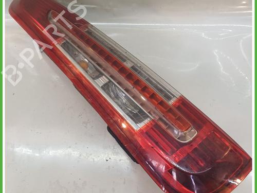 Used Left taillight FORD C-MAX (DM2) 1.6 TDCi (90 hp) 15849861