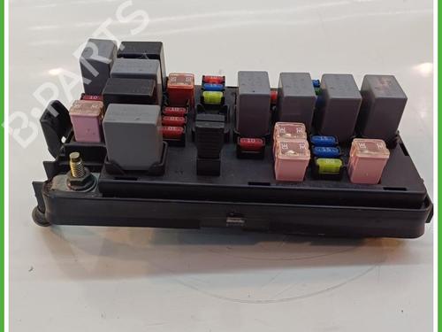 Fuse box DAEWOO MATIZ (M100, M150) 0.8 | BP40137775E1 - Image 2
