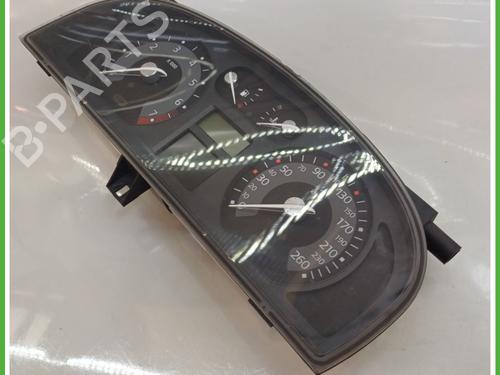 Instrument cluster RENAULT LAGUNA II (BG0/1_) 1.6 16V (BG1G, BG1H) | BP19278870C47 