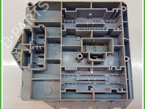 Fuse box FIAT PUNTO (188_) 1.2 16V 80 (188.233, .235, .253, .255, .333, .353, .639,... | BP15942626E1 