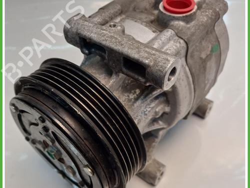 Used AC compressor FIAT PANDA (169_) 1.2 Natural Power (169.AXB1A) (60 hp) 26495339