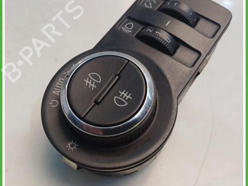 Headlight switch CHEVROLET CRUZE (J300) 2.0 CDI | BP40146921I24  - Image 5