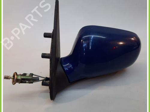 Left mirror SKODA FELICIA II (6U1) 1.3 | BP13708096C26 