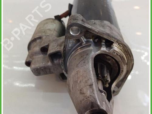 Starter FIAT QUBO (225_) 1.3 D Multijet (225AXE1A, 225CXE1A, 225AXH1A, 225AXL1A,... | BP40140985M8 - Image 3