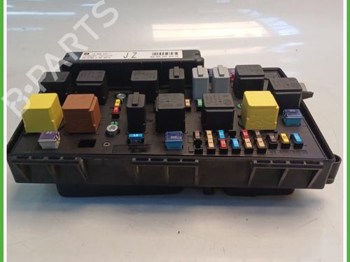 Fuse box OPEL ASTRA H (A04) 1.6 (L48) | BP25627190E1 