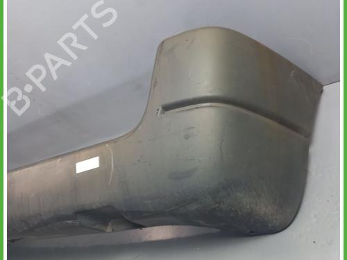 Rear bumper PEUGEOT PARTNER Box Body/MPV (5_, G_) 1.9 D | BP13259283C8