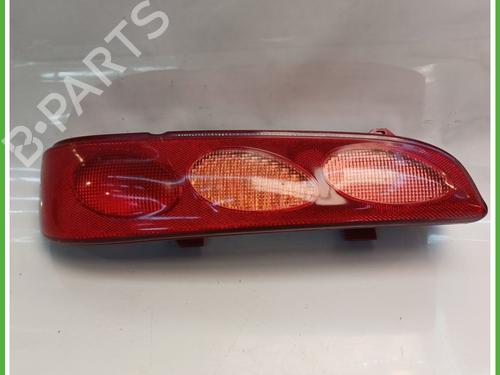 Used Left taillight FIAT SEICENTO / 600 (187_) 1.1 (187AXB, 187AXB1A, 187AXC1A02) (54 hp) 24193103