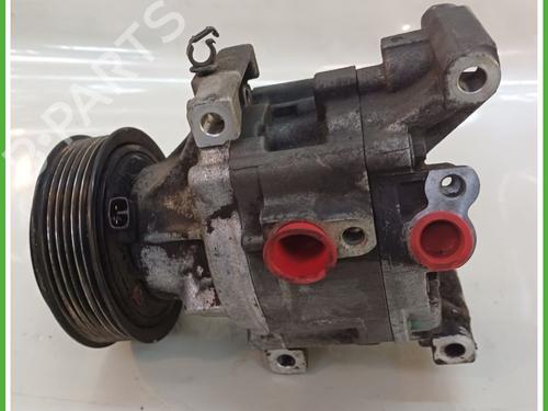 AC Kompressor FIAT PUNTO (188_) 1.3 JTD 16V | BP15899275M34 