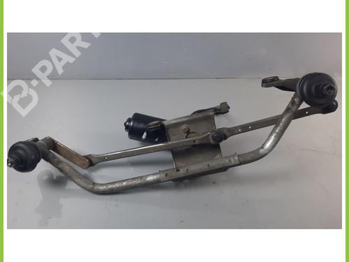 Vindrute Vindusviskermekanisme FIAT SCUDO Van (220_) 2.0 JTD | BP11719897C83 
