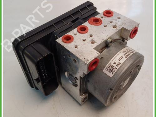 Used ABS pump HYUNDAI i10 II (BA, IA) 1.0 (67 hp) 25613916