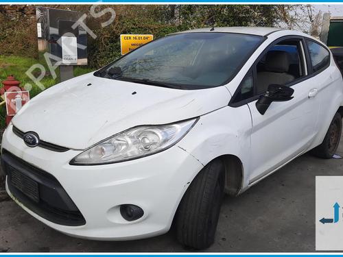 Right headlight FORD FIESTA VI (CB1, CCN) 1.6 TDCi | BP40073169C29  - Image 8
