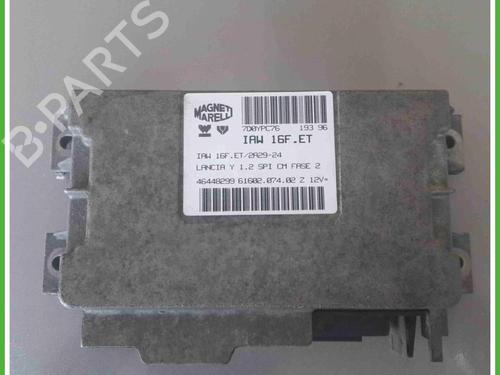 Used Engine control unit (ECU) Engine control unit (ECU) FIAT PUNTO (176_) 55 1.1 (54 hp) 40148651 40148651