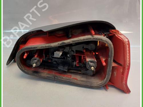 Left taillight PEUGEOT 106 II (1A_, 1C_) 1.0 i | BP24138980C34 