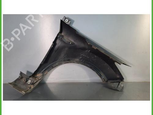 Left front fenders FORD KUGA I 2.0 TDCi 4x4 | BP27409929C41 