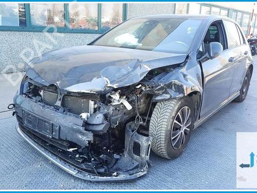Used Parts VW GOLF VII (5G1, BQ1, BE1, BE2) 1.4 TGI CNG 5017383