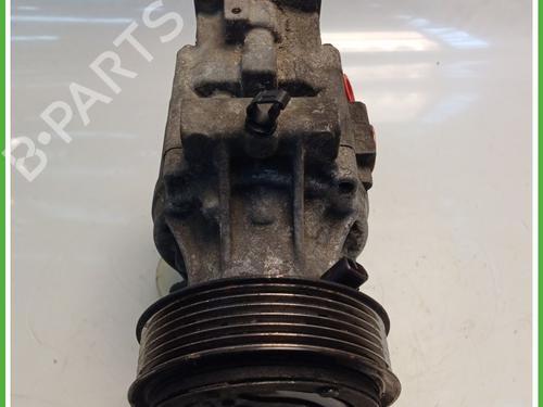 AC compressor FIAT PUNTO (188_) 1.3 JTD 16V | BP24193115M34 