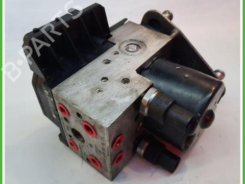 Used ABS pump ABS pump LANCIA Y (840_) 1.2 (840AA, 840AF1A) (60 hp) 40131492 40131492