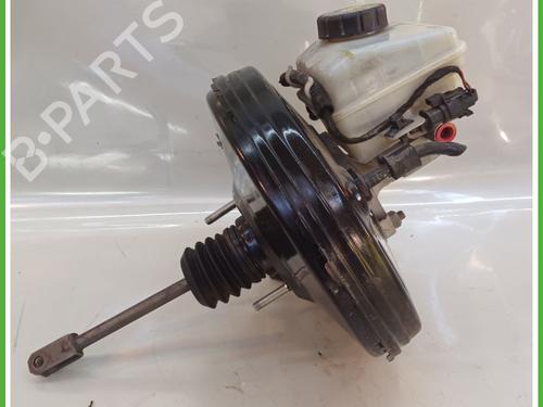 Bremseservo OPEL CORSA D (S07) 1.2 LPG (L08, L68) (80 hp) 15765877