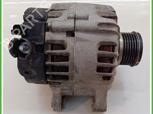 Alternator PEUGEOT 108 1.2 | BP16360919M7 