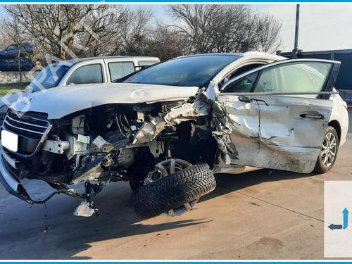 Rear left panel PEUGEOT 508 SW I (8E_) 2.0 HDi | BP40144845C60 - Image 6