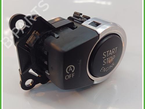 Switch BMW X3 (F25) xDrive 20 d | BP17835587I30 