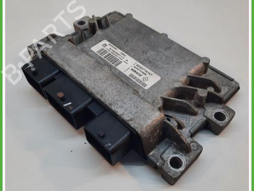 Engine control unit (ECU) RENAULT TWINGO II (CN0_) 1.2 (CN0D) | BP12909962M57 