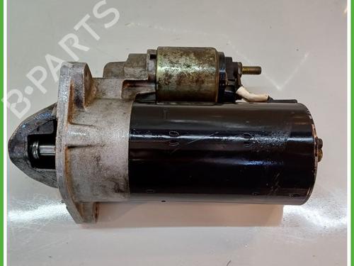 Starter FIAT PUNTO (188_) 1.9 JTD 80 (188.237, .257, .337, .357) | BP17041657M8 