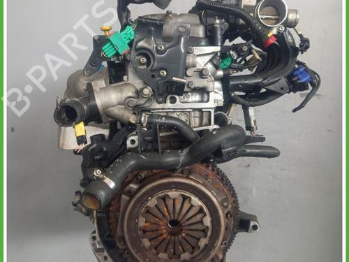 Motore PEUGEOT 207 SW (WK_) 1.4 (73 hp) 29764091