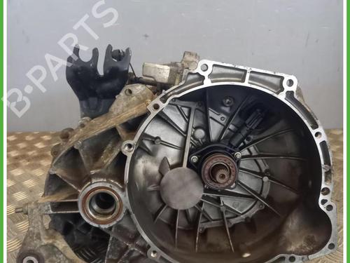 gearbox-ford-focus-ii-turnier-da_-ffs-ds-2004-2005-2006-2007-2008-2009-2010-2011-2012-40145927 main image
