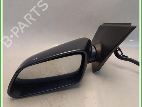 Used Left mirror Left mirror VW POLO IV (9N_, 9A_) 1.4 16V (75 hp) 40073202 40073202