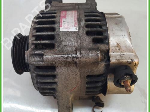 Alternator TOYOTA YARIS (_P1_) 1.0 (SCP10_, SCP10R) | BP15004467M7 