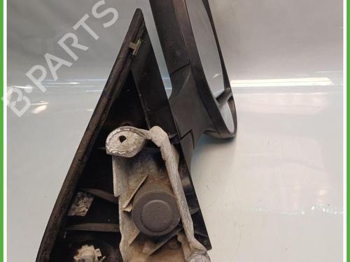 Used Right mirror Right mirror FORD TRANSIT Platform/Chassis (FM_ _, FN_ _, FF_ _) 2.4 TDCi RWD (100 hp) 40142798 40142798