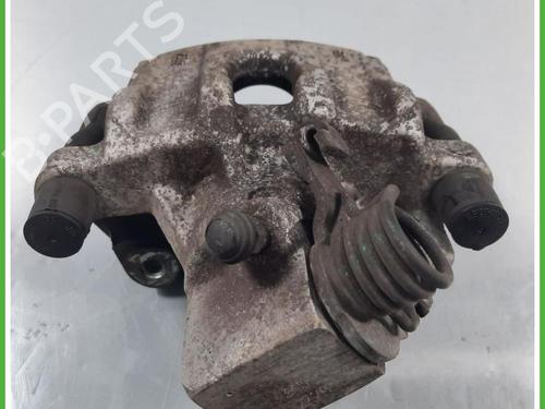 Left rear brake caliper FORD KUGA II (DM2) 2.0 TDCi | BP40133521M107 - Image 3