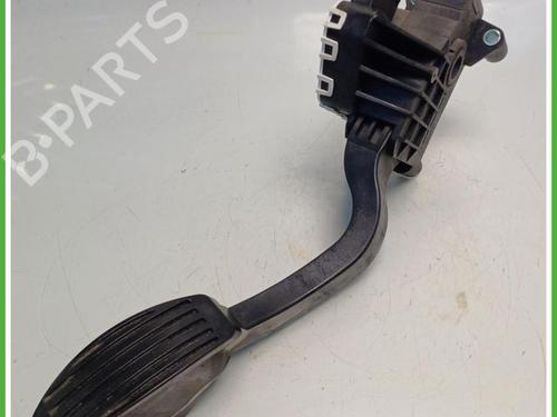 Used Pedal Pedal LANCIA YPSILON (312_) 1.2 (312.PXA1A, 312.YXA1A) (69 hp) 40144731 40144731