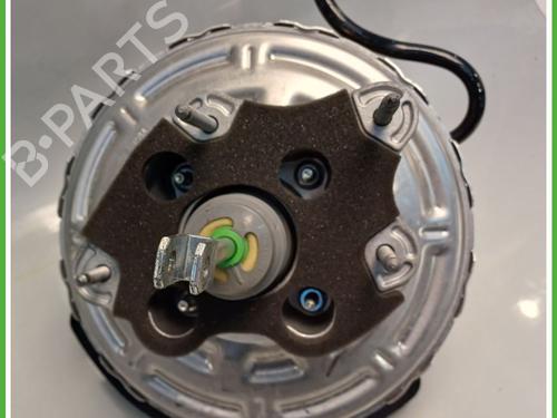 Servo brake RENAULT CAPTUR II (HF_) TCe 90 (HFM6) | BP24607942M42 