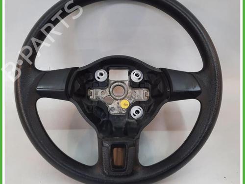 Used Steering wheel Steering wheel VW GOLF VI (5K1) 1.2 TSI (105 hp) 40133935 40133935