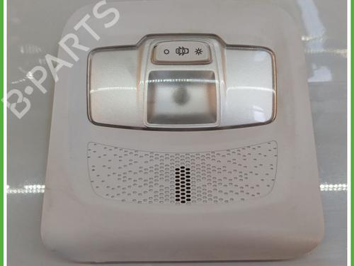 Innerbelysning PEUGEOT 208 I (CA_, CC_) 1.2 VTI 82 (82 hp) 17612310